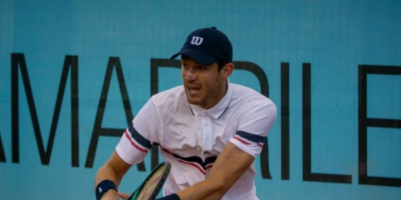 Маттео Арнальди - Николас Харри Маттео Арнальди - Николас Харри