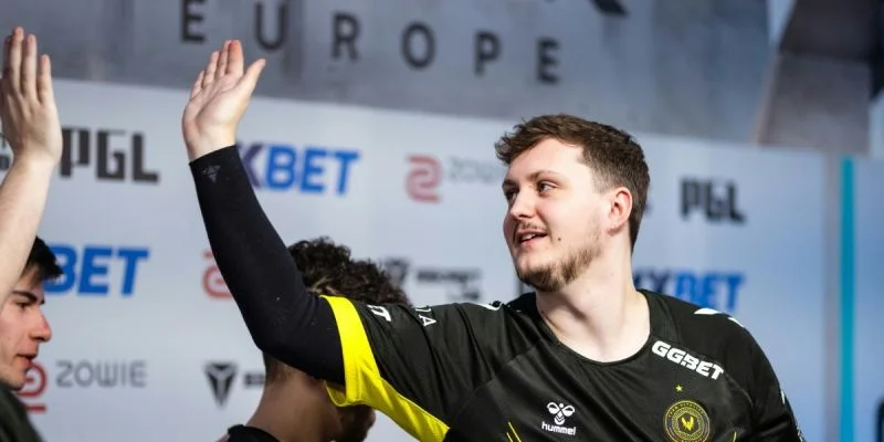 Astralis - Team Vitality Astralis - Team Vitality
