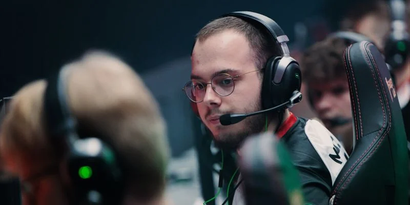 MOUZ - compLexity Gaming