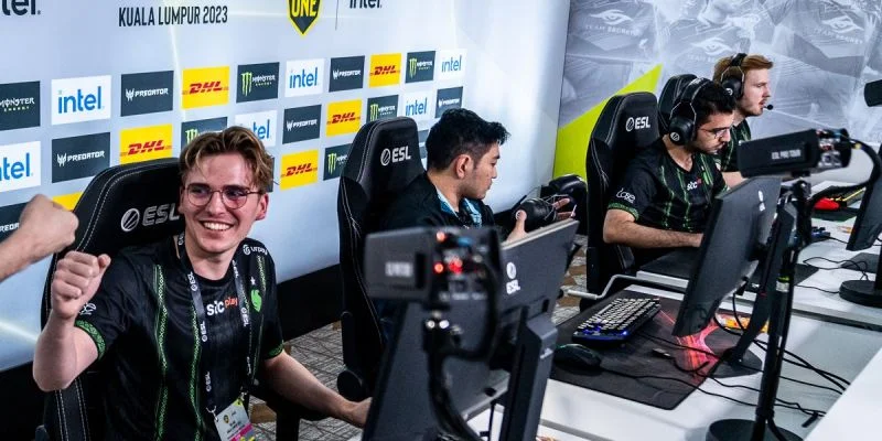 Team Falcons - nouns Team Falcons - nouns