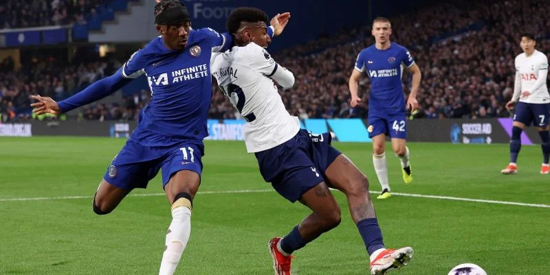 Ноттингем Форест - Челси