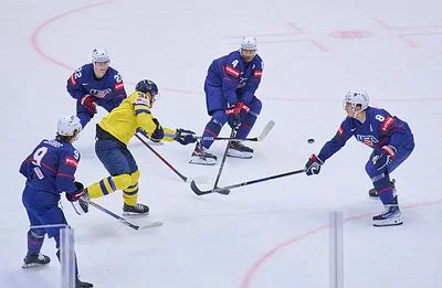 США - Германия США - Германия