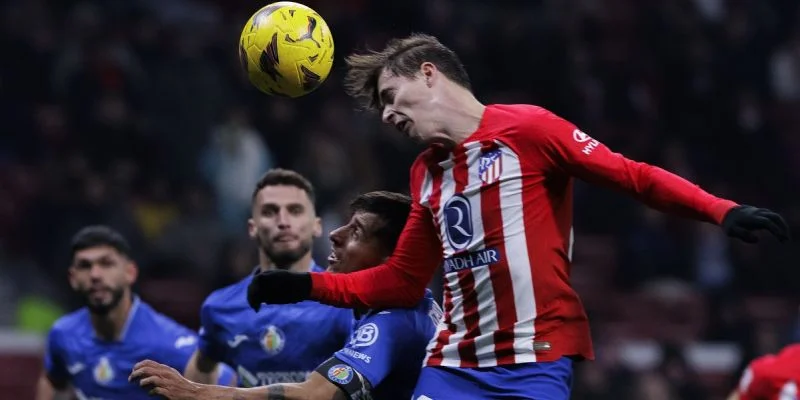 Атлетико - Сельта Атлетико - Сельта