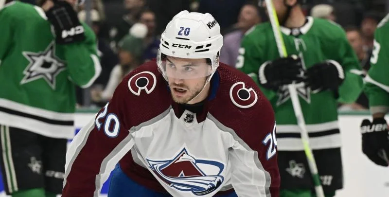 Колорадо - Даллас Колорадо - Даллас