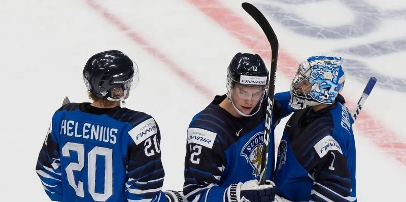 Финляндия - Великобритания Финляндия - Великобритания