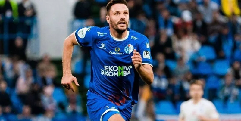 Факел - Урал