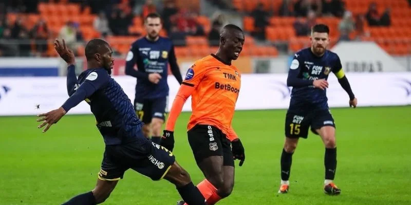 Сочи - Пари НН