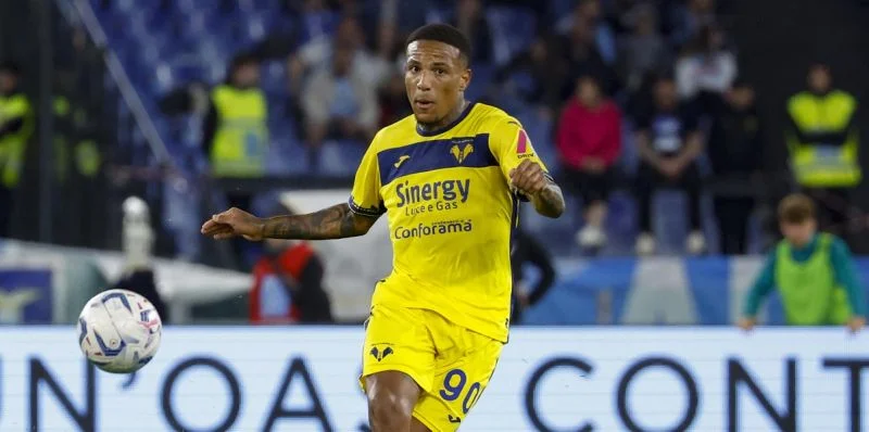 Верона - Торино