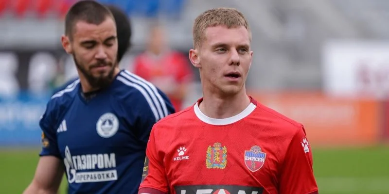 Енисей - Кубань Енисей - Кубань