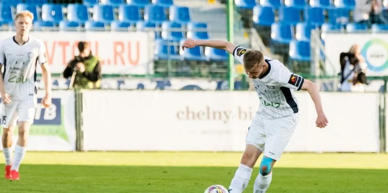 КАМАЗ - Родина