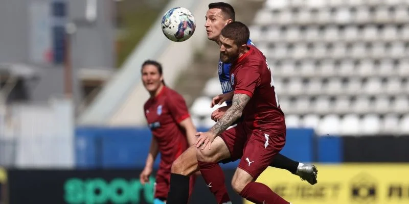 Сокол Саратов - Тюмень