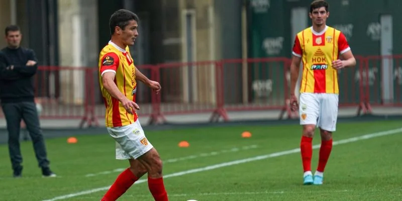 Торпедо - Алания Владикавказ