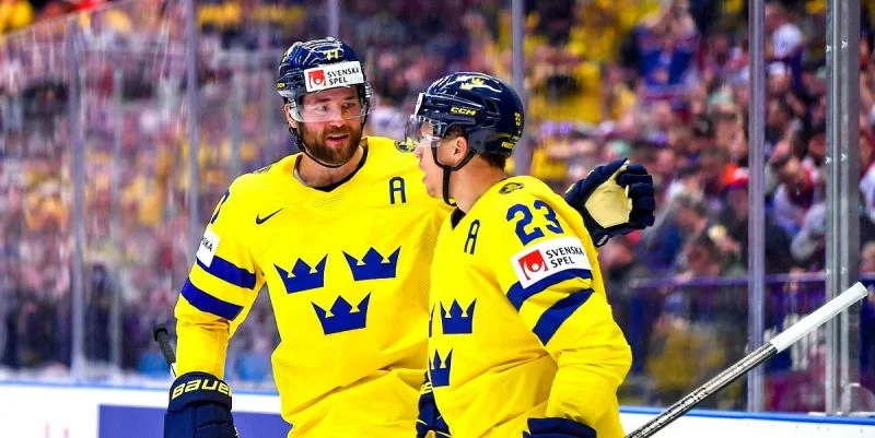 Швеция - Польша Швеция - Польша