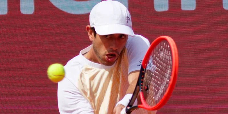 Франческо Пассаро - Нуну Боржеш