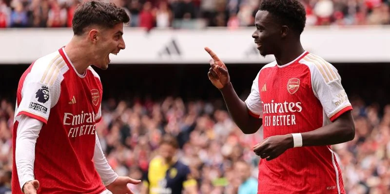 Манчестер Юнайтед - Арсенал Манчестер Юнайтед - Арсенал