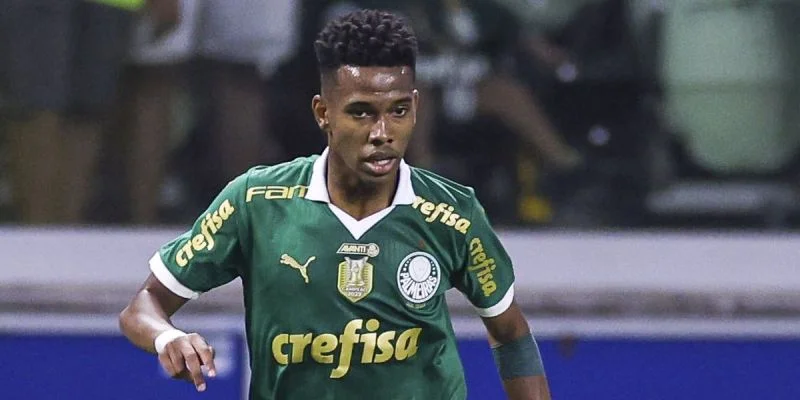 Палмейрас - Атлетико ПР