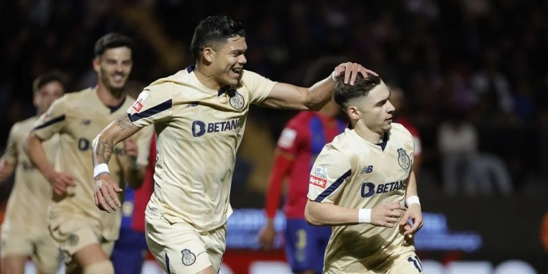 Порту - Боавишта Порту - Боавишта