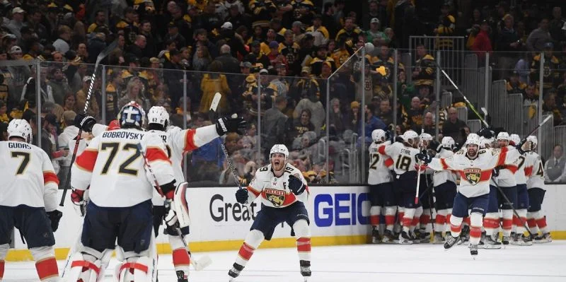 Бостон - Флорида Бостон - Флорида