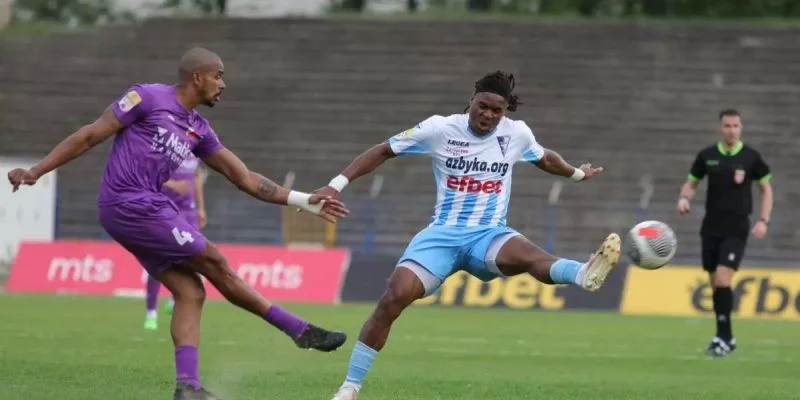 Нови Пазар - Спартак Нови Пазар - Спартак