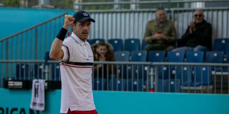 Стефано Наполитано - Николас Харри Стефано Наполитано - Николас Харри