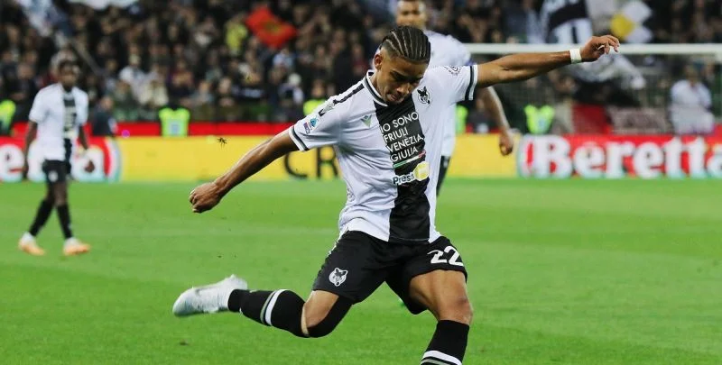 Лечче - Удинезе Лечче - Удинезе