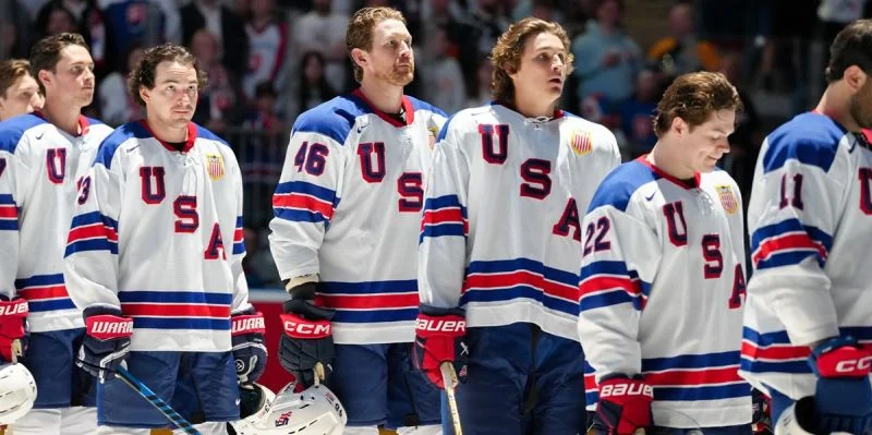 США - Словакия США - Словакия