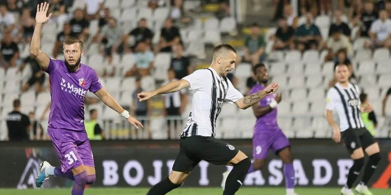 Явор - Вождовац