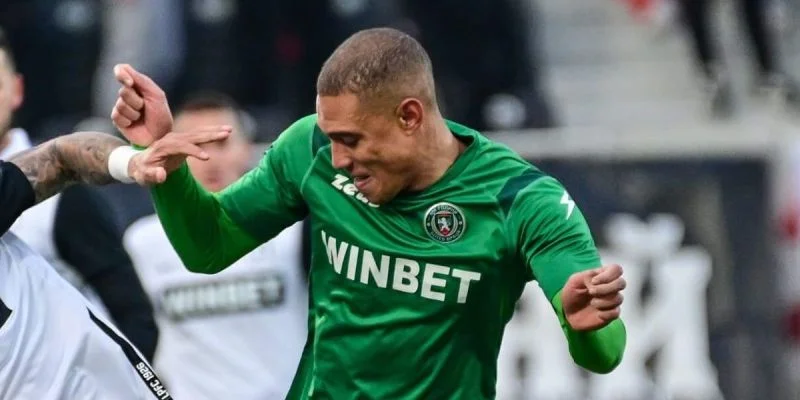 Ботев Враца - Хебар