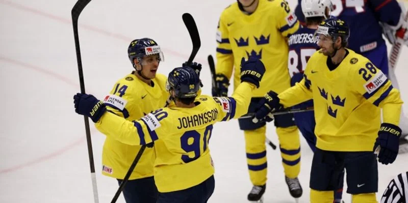 Германия - Швеция Германия - Швеция