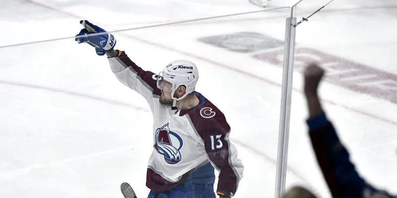 Колорадо - Даллас