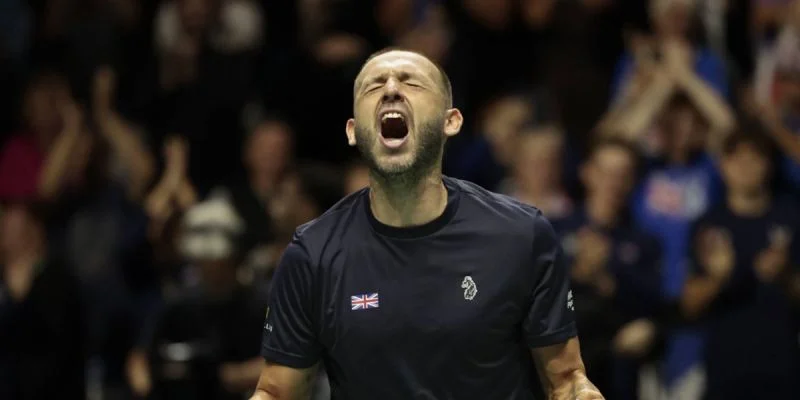 Даниэль Эванс - Уго Гренье Даниэль Эванс - Уго Гренье