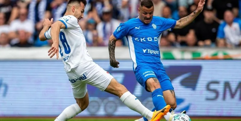 Млада-Болеслав - Словацко Млада-Болеслав - Словацко