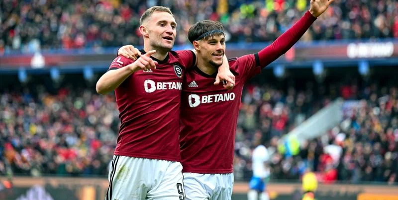 Спарта Прага - Баник