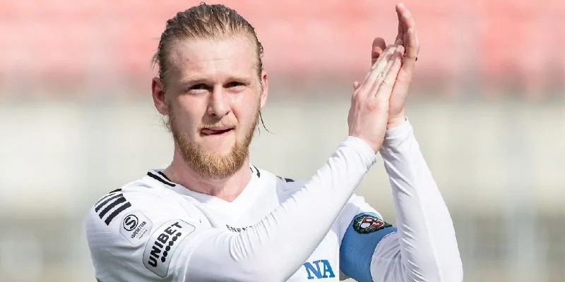 Эребру - Дегерфорс Эребру - Дегерфорс