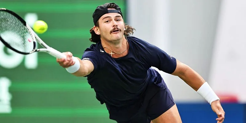 Лука Нарди - Джефф Вольф