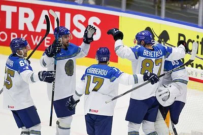 Казахстан - Латвия Казахстан - Латвия