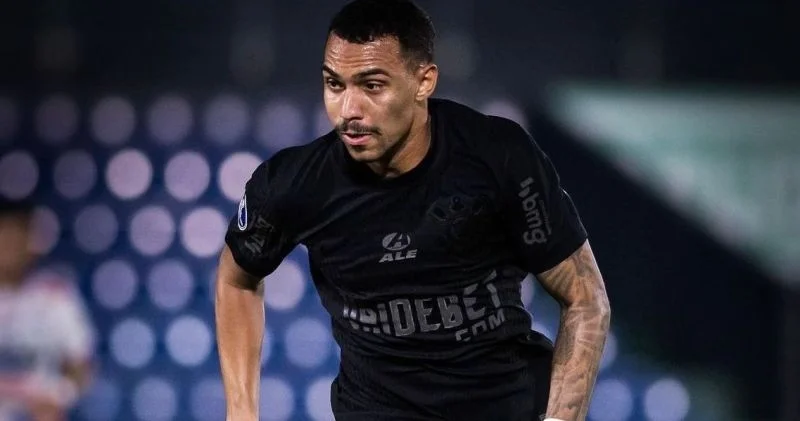 Коринтианс - Аргентинос Хуниорс Коринтианс - Аргентинос Хуниорс