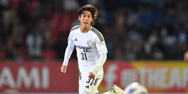 Кванджу - Ульсан