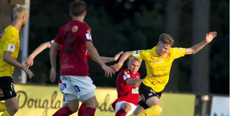 Мьельбю - Хаммарбю Мьельбю - Хаммарбю