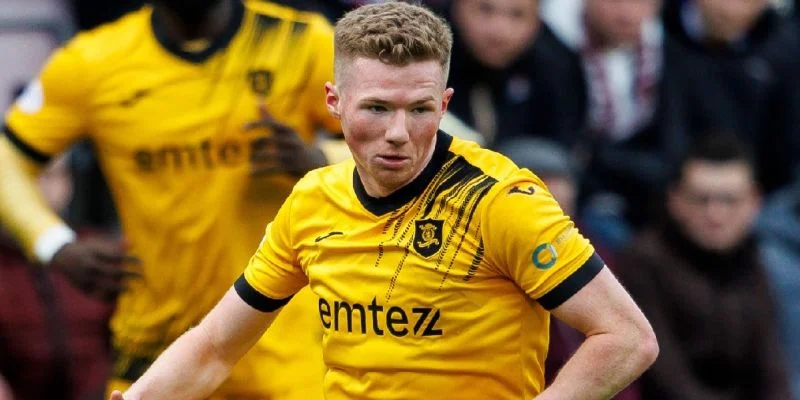 Абердин - Ливингстон Абердин - Ливингстон