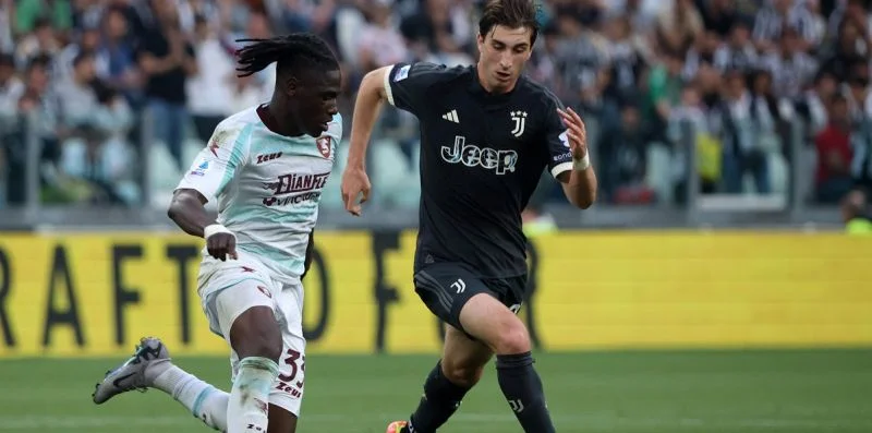 Аталанта - Ювентус Аталанта - Ювентус