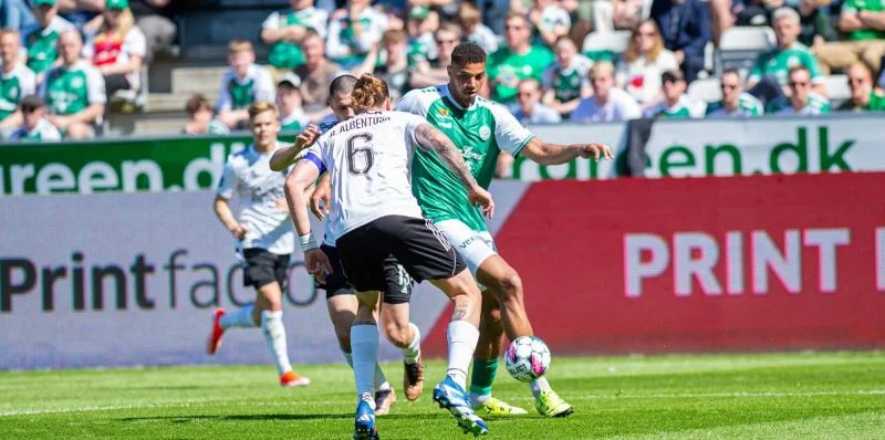 Раннерс - Виборг