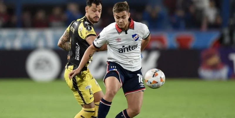 Депортиво Тачира - Насьональ Депортиво Тачира - Насьональ