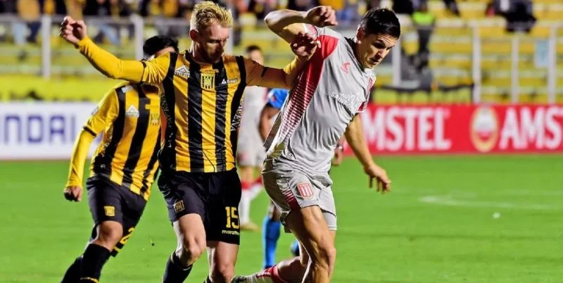 Стронгест - Уачипато Стронгест - Уачипато