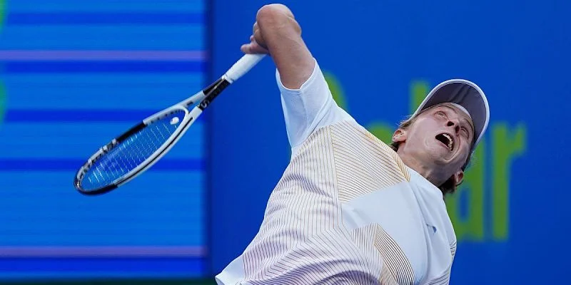 Сейбот Уайлд — Руусувори. Прогноз и ставки на матч ATP Турин (15 мая 2024 года)
