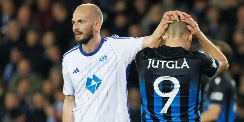 Одд - Мольде Одд - Мольде