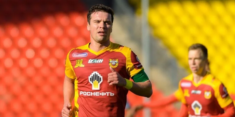 Ленинградец - Арсенал