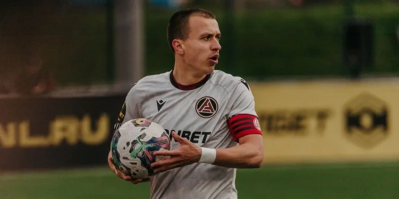 Шинник - Акрон Тольятти