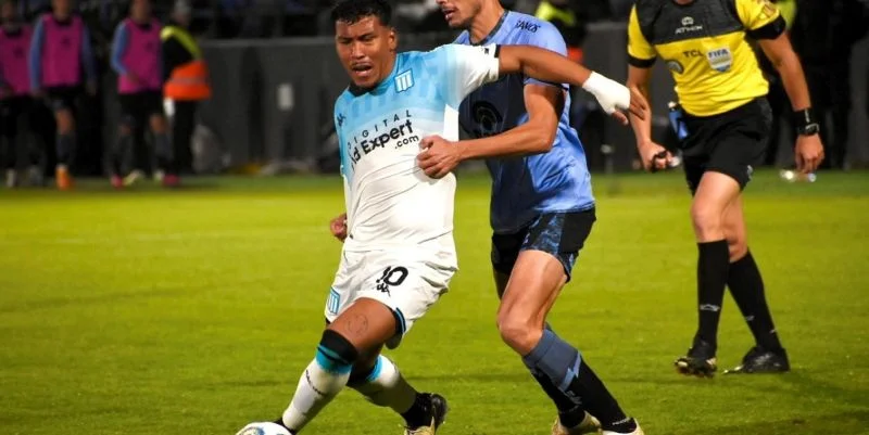 Расинг - Кокимбо Унидо Расинг - Кокимбо Унидо