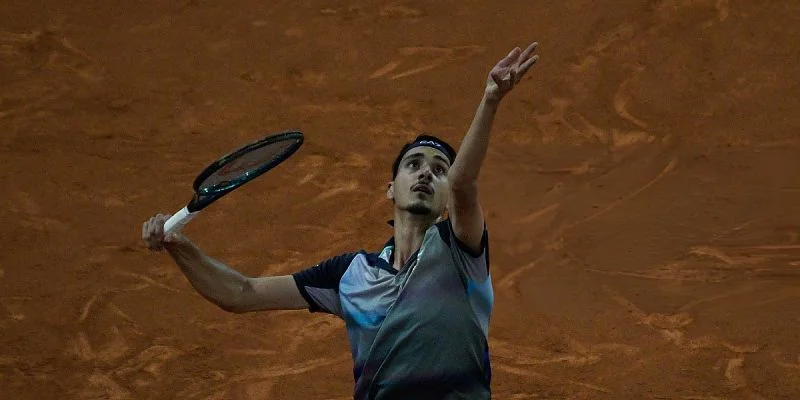 Федерико Кория - Лоренцо Сонего